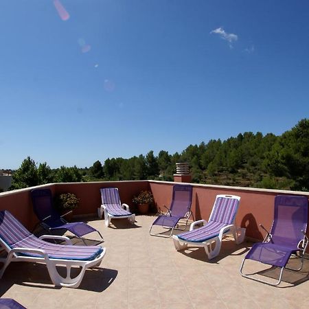 Hotel Mont-Roig المظهر الخارجي الصورة
