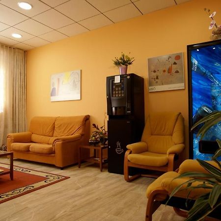 Hotel Mont-Roig المظهر الخارجي الصورة